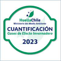 Programa Huella Chile