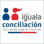 Sello Iguala-Conciliación