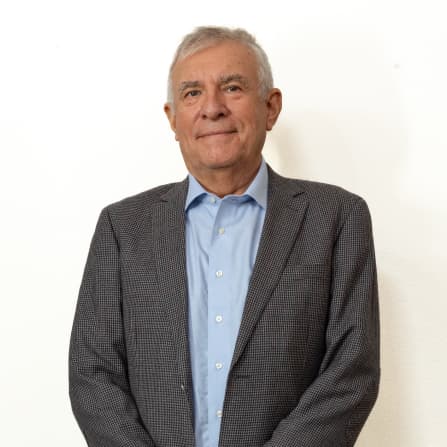 Jorge Yutronic Fernández