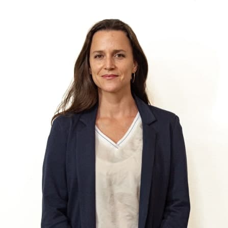 María de los Ángeles Fernández Grossetête