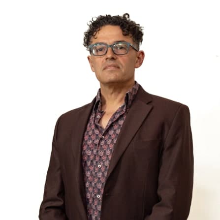 Patricio Feres Haddad