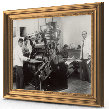 De La Moneda a la Quinta Normal