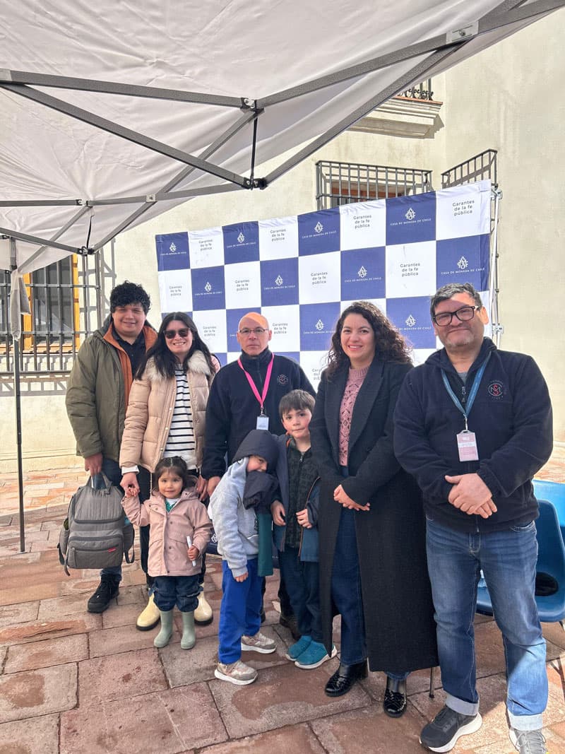 CMCH participa en el XIII Congreso Internacional de Educación Continua 2025 - Imagen 3