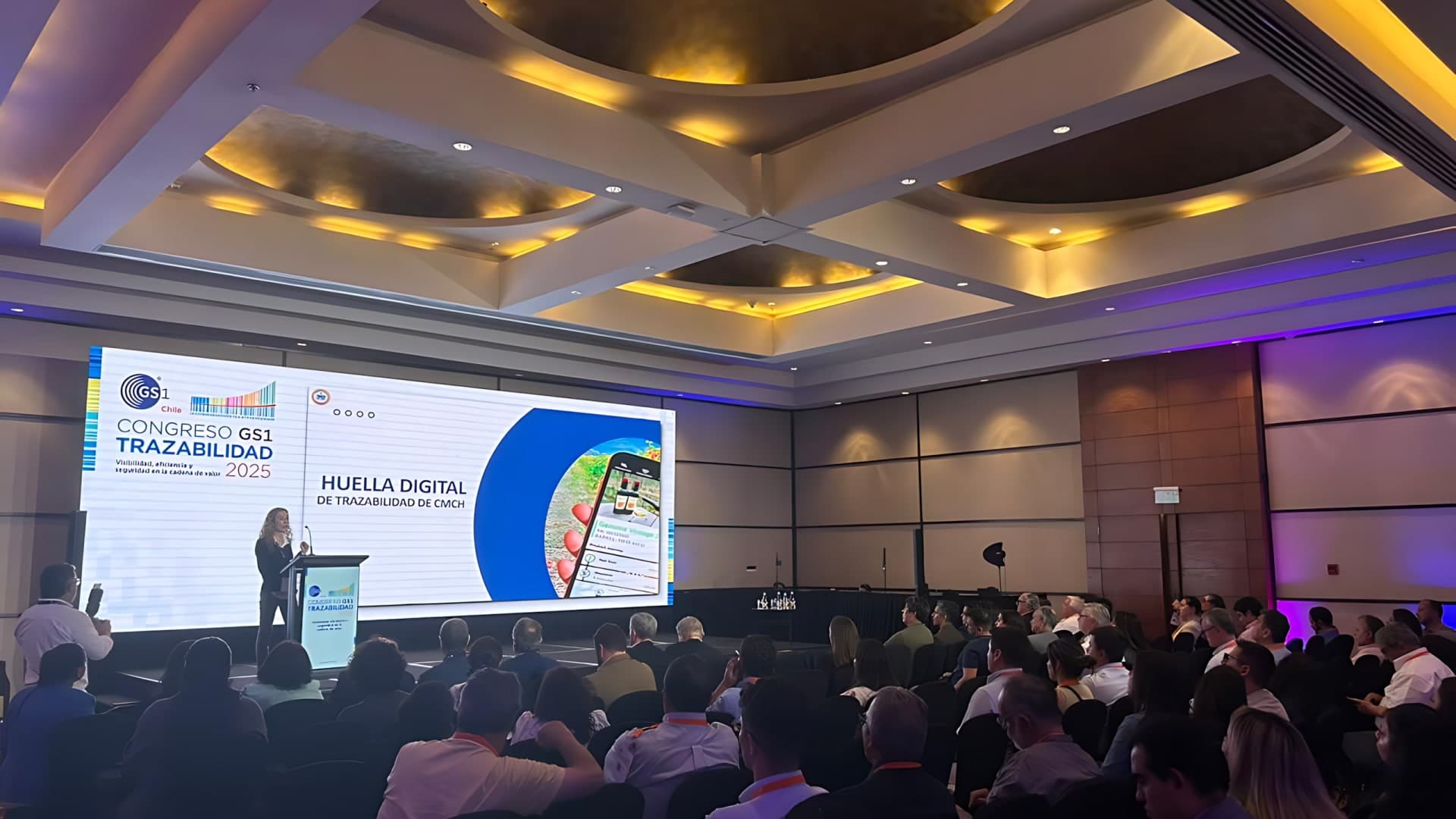 Casa de Moneda sostiene reunión con AlianzaIn - Imagen 3