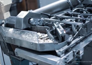 Matrices de acunacion