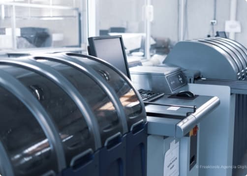 Proceso de fabricacion