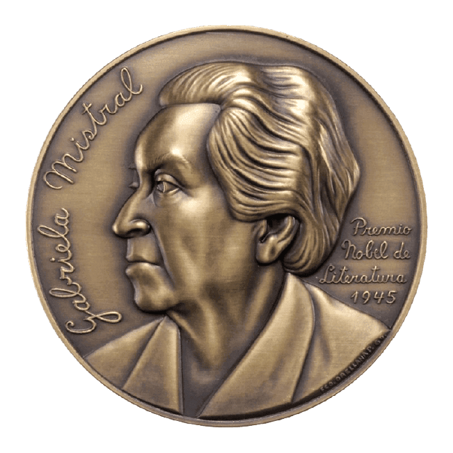 Personajes Historicos