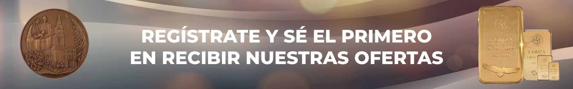 Ofertas de Coleccion