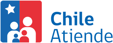 Chile Atiende