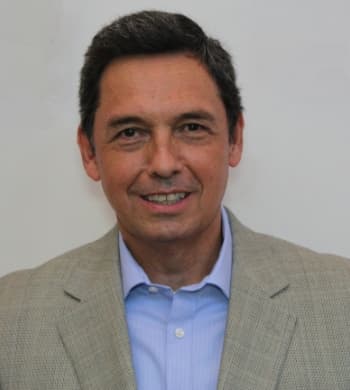 Carlos Tolosa Bustamante