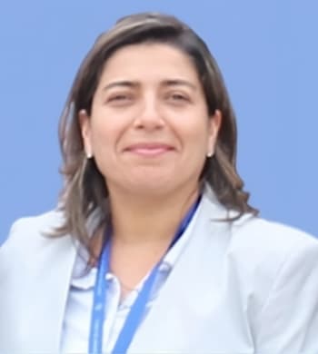 Carolina Reyes Proot