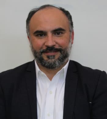 Ricardo Méndez Barrera