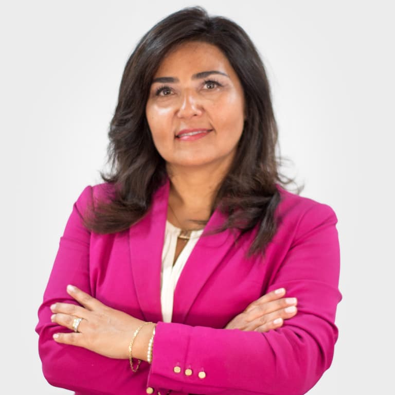 Susana Alcaino Beisisos